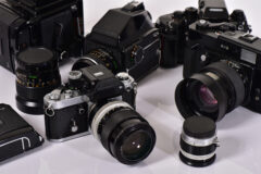 デジタルカメラ