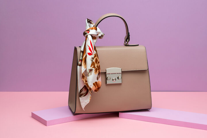 ブランドバッグ