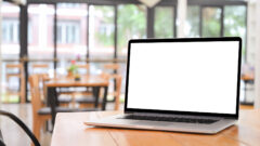 ノートパソコン