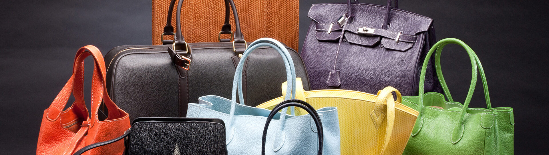 ブランドバッグ